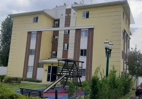 Foto 1 de Apartamento com 3 Quartos à venda, 51m² em Fazendinha, Curitiba