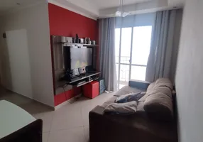 Foto 1 de Apartamento com 2 Quartos à venda, 49m² em Vila Paiva, São Paulo