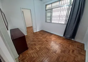 Foto 1 de Apartamento com 1 Quarto para alugar, 55m² em Centro, Niterói