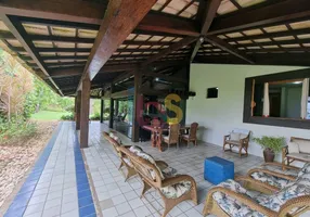 Foto 1 de Casa com 4 Quartos à venda, 400m² em Jardim Atlântico, Ilhéus