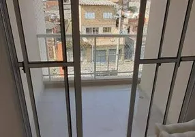 Foto 1 de Apartamento com 2 Quartos à venda, 53m² em Vila Pereira Barreto, São Paulo