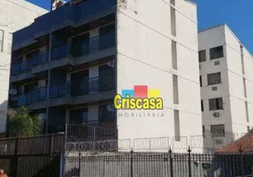 Foto 1 de Cobertura com 3 Quartos à venda, 170m² em Centro, Rio das Ostras