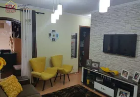 Foto 1 de Apartamento com 2 Quartos à venda, 69m² em Loteamento Eldorado, Tremembé