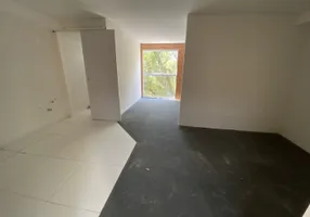 Foto 1 de Kitnet com 1 Quarto à venda, 31m² em Campo Comprido, Curitiba