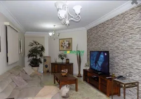 Foto 1 de Apartamento com 4 Quartos à venda, 195m² em Jardim Pereira do Amparo, Jacareí
