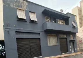 Foto 1 de Sala Comercial com 3 Quartos para venda ou aluguel, 273m² em Bosque, Campinas