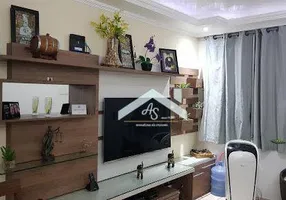 Foto 1 de Apartamento com 2 Quartos à venda, 70m² em Jardim Mariléa, Rio das Ostras