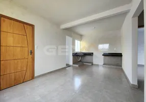 Foto 1 de Apartamento com 3 Quartos à venda, 76m² em São Roque, Divinópolis