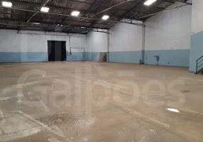 Foto 1 de Galpão/Depósito/Armazém para venda ou aluguel, 1098m² em Serraria, Diadema