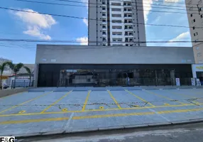 Foto 1 de Ponto Comercial para venda ou aluguel, 490m² em Centro, São Bernardo do Campo