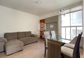 Foto 1 de Apartamento com 2 Quartos para alugar, 55m² em São João Batista, Belo Horizonte