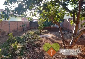 Foto 1 de Lote/Terreno à venda, 250m² em Vila Industrial, Piracicaba