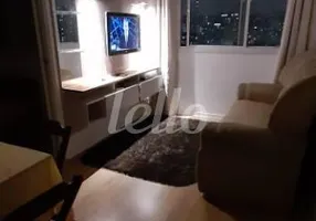 Foto 1 de Apartamento com 2 Quartos à venda, 52m² em Brás, São Paulo