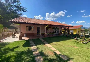 Foto 1 de Casa com 3 Quartos à venda, 315m² em , Joanópolis