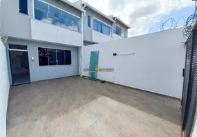 Foto 1 de Casa com 3 Quartos à venda, 120m² em Santa Mônica, Belo Horizonte
