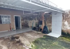 Foto 1 de Casa com 3 Quartos à venda, 60m² em Ancuri, Itaitinga