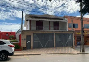 Foto 1 de Imóvel Comercial com 4 Quartos à venda, 268m² em Parque das Laranjeiras, Itatiba