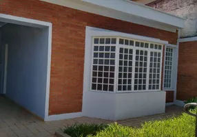 Foto 1 de Casa com 3 Quartos à venda, 145m² em Centro, Vinhedo