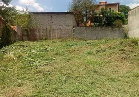 Foto 1 de Lote/Terreno à venda, 420m² em Jardim Paulista, Atibaia