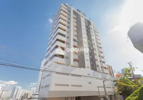 Foto 1 de Apartamento com 3 Quartos à venda, 131m² em Estrela, Ponta Grossa