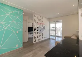 Foto 1 de Apartamento com 3 Quartos à venda, 78m² em Vila Bertioga, São Paulo