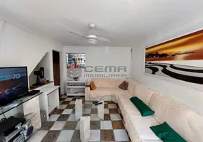 Foto 1 de Casa com 10 Quartos à venda, 360m² em Santa Teresa, Rio de Janeiro