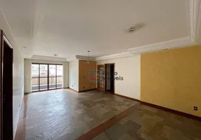 Foto 1 de Apartamento com 3 Quartos à venda, 120m² em Vila Medon, Americana