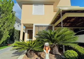 Foto 1 de Casa de Condomínio com 3 Quartos à venda, 260m² em Jardim Itau, Vespasiano
