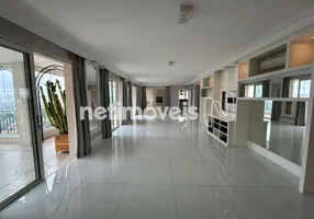 Foto 1 de Apartamento com 3 Quartos à venda, 350m² em Cerqueira César, São Paulo
