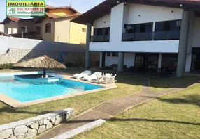 Foto 1 de Casa com 4 Quartos à venda, 540m² em De Lourdes, Fortaleza