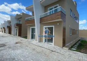 Foto 1 de Casa de Condomínio com 3 Quartos à venda, 92m² em Grilo, Caucaia
