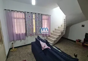 Foto 1 de Casa com 3 Quartos à venda, 168m² em Rocha, São Gonçalo