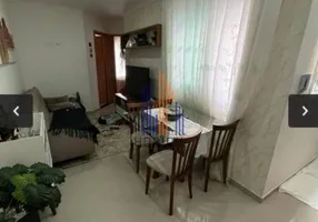 Foto 1 de Cobertura com 2 Quartos à venda, 91m² em Jardim Paraiso, Santo André