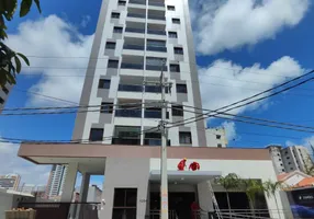 Foto 1 de Apartamento com 1 Quarto à venda, 37m² em Aldeota, Fortaleza