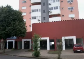 Foto 1 de Ponto Comercial com 1 Quarto à venda, 106m² em Ideal, Novo Hamburgo