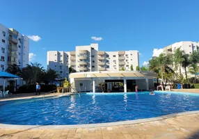 Foto 1 de Apartamento com 2 Quartos à venda, 60m² em Setor Lagoa Quente, Caldas Novas