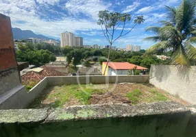 Foto 1 de Casa com 3 Quartos à venda, 60m² em Tanque, Rio de Janeiro