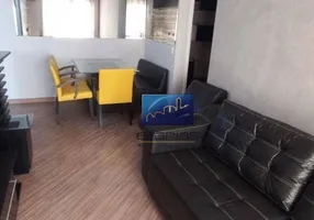 Foto 1 de Apartamento com 2 Quartos para alugar, 54m² em Vila Zilda, São Paulo