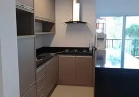 Foto 1 de Apartamento com 3 Quartos à venda, 110m² em Alphaville Empresarial, Barueri