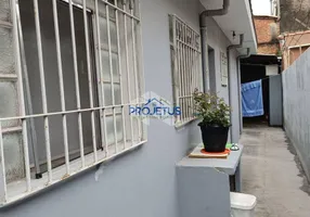 Foto 1 de Casa com 2 Quartos à venda, 125m² em Jardim Bontempo, Taboão da Serra