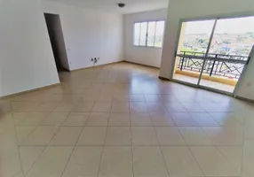 Foto 1 de Apartamento com 4 Quartos à venda, 135m² em Vila Nossa Senhora Aparecida, Indaiatuba