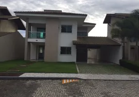 Foto 1 de Casa de Condomínio com 4 Quartos à venda, 265m² em Pires Façanha, Eusébio