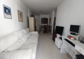 Foto 1 de Apartamento com 1 Quarto à venda, 49m² em Humaitá, Rio de Janeiro