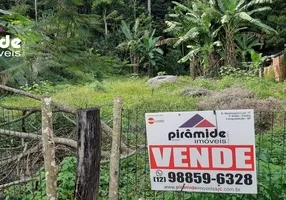 Foto 1 de Lote/Terreno à venda, 624m² em Barequecaba, São Sebastião