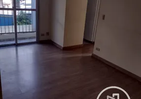 Foto 1 de Apartamento com 2 Quartos à venda, 50m² em Jardim Marabá, São Paulo