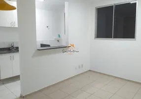 Foto 1 de Apartamento com 2 Quartos para alugar, 58m² em Vila Campos Sales, Jundiaí