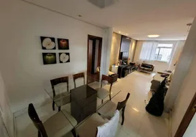 Foto 1 de Apartamento com 3 Quartos à venda, 88m² em Minas Brasil, Belo Horizonte