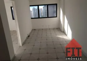 Foto 1 de Sala Comercial à venda, 38m² em Chácara Inglesa, São Paulo