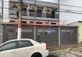 Foto 1 de Sobrado com 2 Quartos à venda, 133m² em Vila Prado, São Paulo