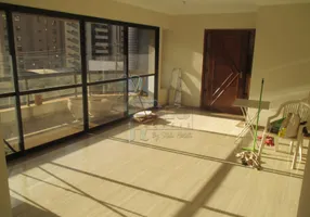 Foto 1 de Apartamento com 3 Quartos para alugar, 159m² em Centro, Ribeirão Preto